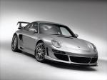 Porsche 911 GTR650 Avalanche EVO by Gemballa 2006 года